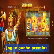 jogue ganhe premios